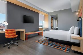 Aloft by Marriott Columbia Downtown