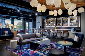 Aloft by Marriott Columbia Downtown