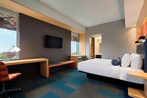Aloft by Marriott Columbia Downtown