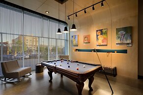 Aloft by Marriott Columbia Downtown