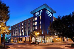 Aloft by Marriott Columbia Downtown