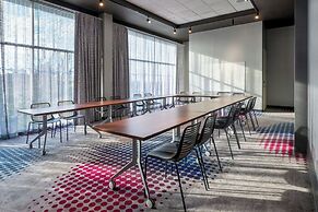 Aloft by Marriott Columbia Downtown