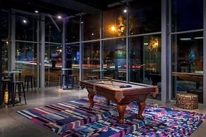Aloft by Marriott Columbia Downtown