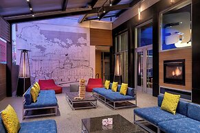 Aloft by Marriott Columbia Downtown