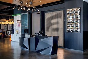 Aloft by Marriott Columbia Downtown