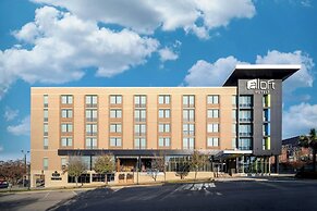 Aloft by Marriott Columbia Downtown