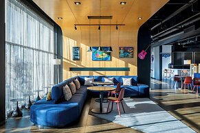 Aloft by Marriott Columbia Downtown