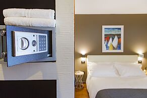 Padriciano Suite