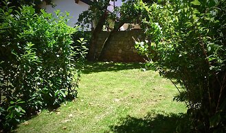 Padriciano Suite