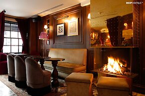 Mimi's Hotel Soho