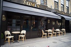 Mimi's Hotel Soho