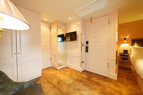 Mimi's Hotel Soho