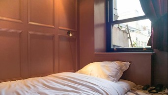 Mimi's Hotel Soho