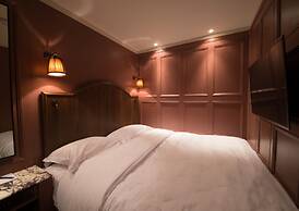Mimi's Hotel Soho