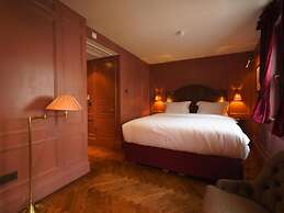 Mimi's Hotel Soho