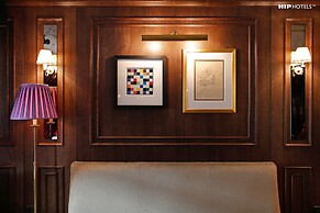 Mimi's Hotel Soho