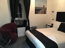 Ship Leopard Hotel – No Children