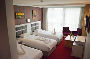 Comfort Downtown Istanbul
