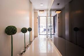 Soho Luxury Suites