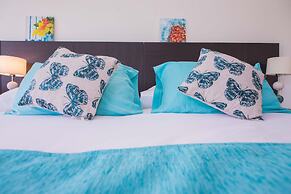 Soho Luxury Suites