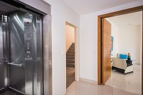 Soho Luxury Suites