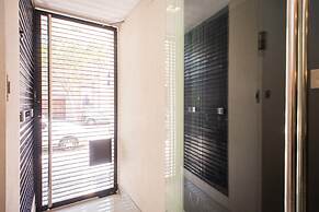 Soho Luxury Suites