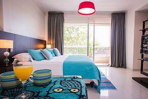 Soho Luxury Suites