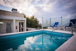 Soho Luxury Suites