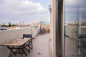 Soho Luxury Suites