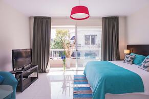 Soho Luxury Suites