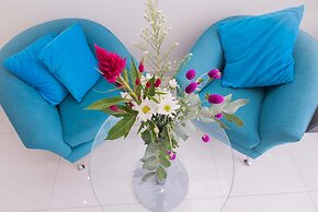 Soho Luxury Suites