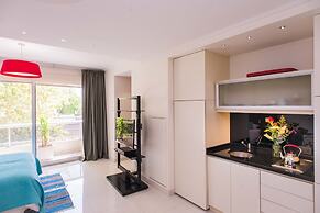 Soho Luxury Suites