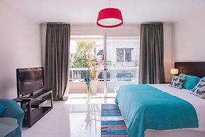 Soho Luxury Suites