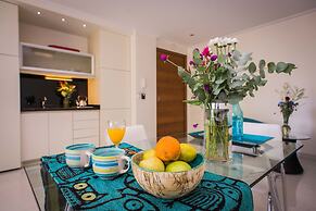 Soho Luxury Suites