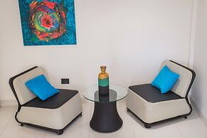 Soho Luxury Suites