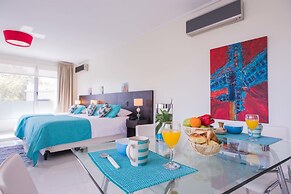 Soho Luxury Suites
