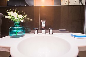 Soho Luxury Suites