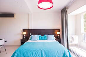 Soho Luxury Suites