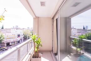 Soho Luxury Suites