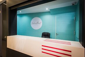 Soho Luxury Suites