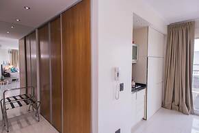 Soho Luxury Suites