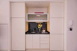 Soho Luxury Suites