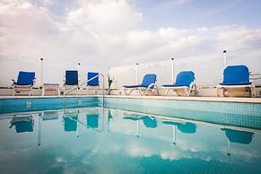 Soho Luxury Suites