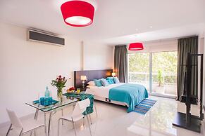 Soho Luxury Suites