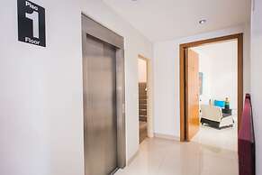 Soho Luxury Suites