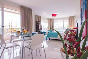 Soho Luxury Suites