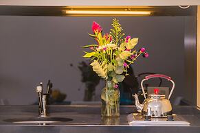 Soho Luxury Suites