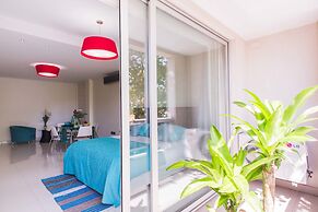 Soho Luxury Suites