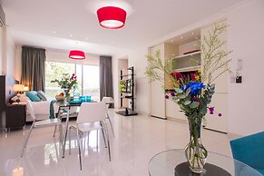Soho Luxury Suites
