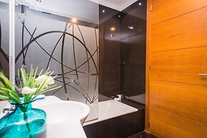 Soho Luxury Suites